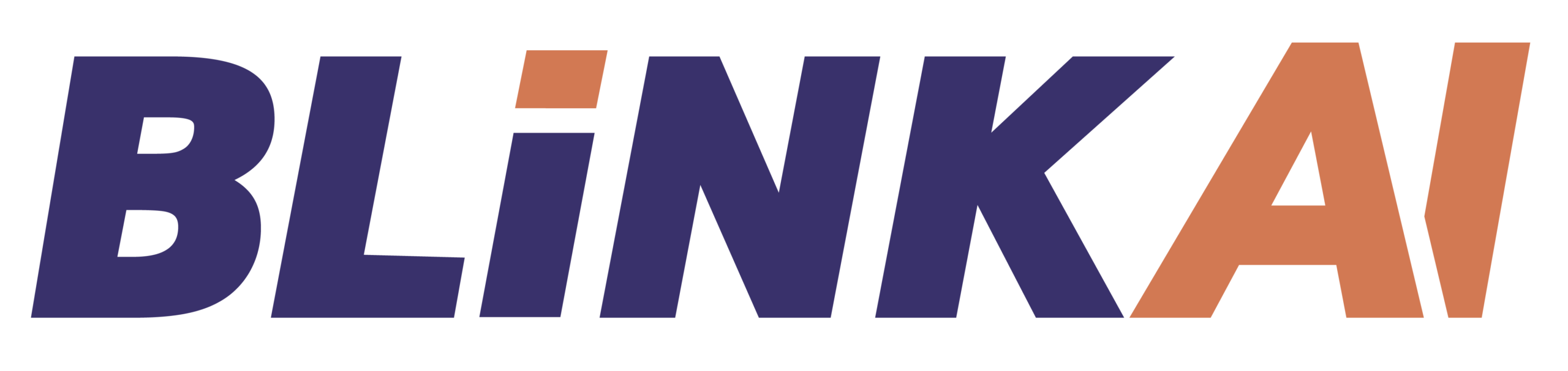 BLiNK AI logo