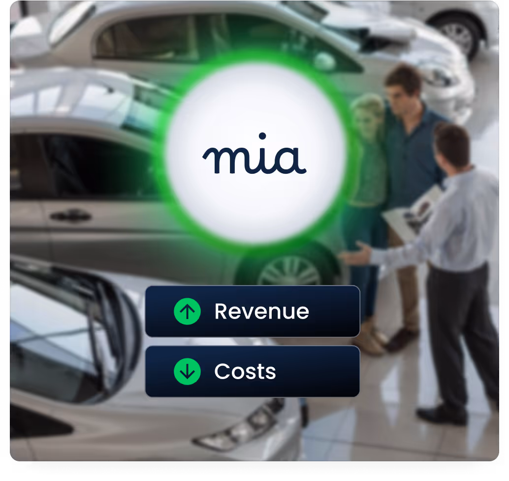 Mia — image